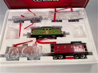Classics Lionel Standard Gauge 1-318 Freight Express (1 of 6)