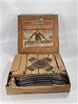 Prewar Lionel Standard Gauge #352 Outfit Set Box with (1 of 8)