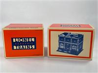 New Lionel O Gauge Animated Passenger Station 6-12791 (1 of 6)