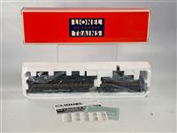 New Lionel O Gauge N&W "J" 4-8-4 Loco and Tender: New Lionel O Gauge N&W "J" 4-8-4 Loco and Tender 6-18040, in Original Box and C10.