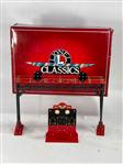 Classic Lionel Standard Gauge 4400N Signal Bridge and (1 of 8)