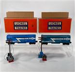 Postwar Lionel O Gauge 3530 Operating Generator Car, in (1 of 14)