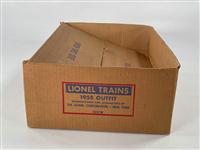 Postwar Lionel O Gauge 2247W Set Box only (no contents) (1 of 8)