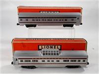 Postwar Lionel O Gauge 2542 Pennsylvania Illuminated (1 of 14)