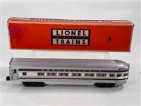 Postwar Lionel O Gauge 2541 Pennsylvania Illuminated (1 of 10)