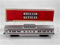 Postwar Lionel O Gauge 2542 Pennsylvania Illuminated (1 of 4)