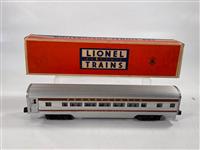 Postwar Lionel O Gauge 2543 Pennsylvania Illuminated (1 of 10)