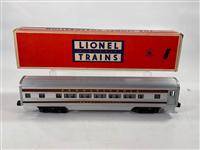 Postwar Lionel O Gauge 2544 Pennsylvania Illuminated (1 of 10)