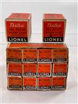 Postwar Lionel O Gauge 671-75 Smoke Lamp, 703-10 Smoke (1 of 6)