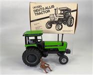 Collectors edition Deutz-Allis tractor and green with (1 of 14)