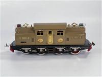 Lionel Prewar Standard Gauge Mojave 402E Electric (1 of 8)
