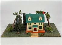 Lionel Prewar #912 plot (1 of 6)