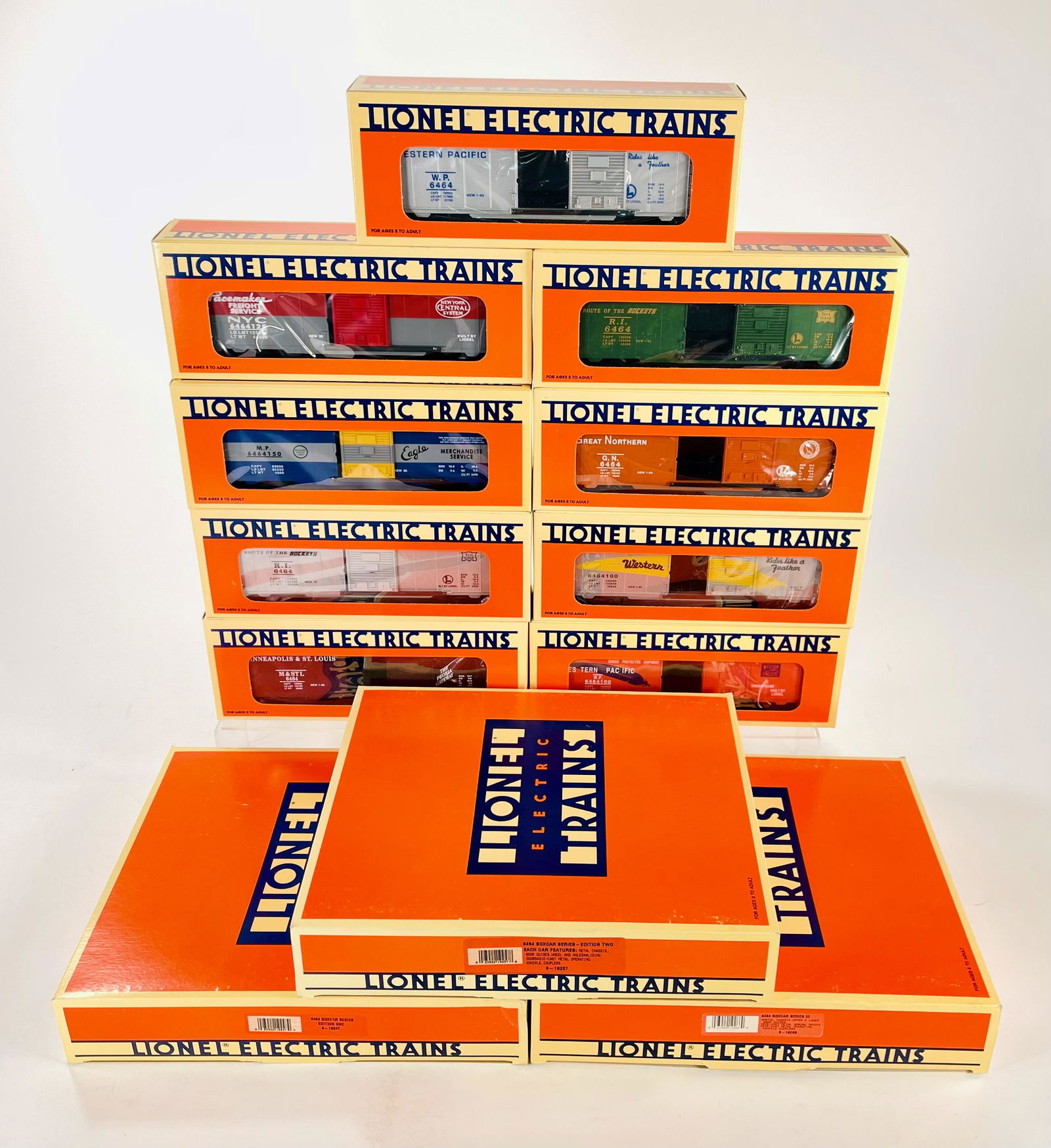 Harris Toy Train Auctions - jkmz9ze