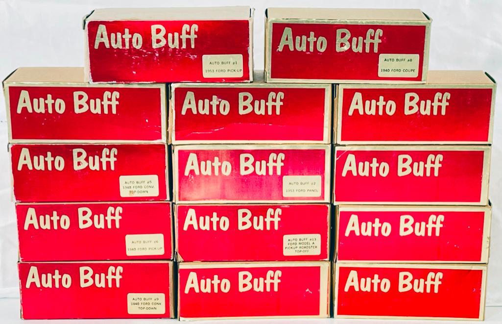 Auto Buff Vehicles (1 of 5)