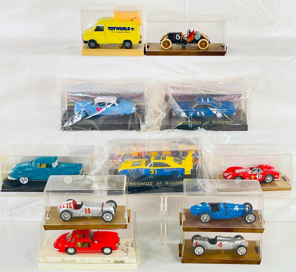 Brumm -Soledo Vehicles (1 of 6)