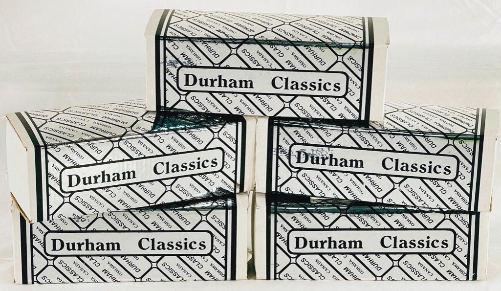 Durham Classics Vehicles (1 of 2)