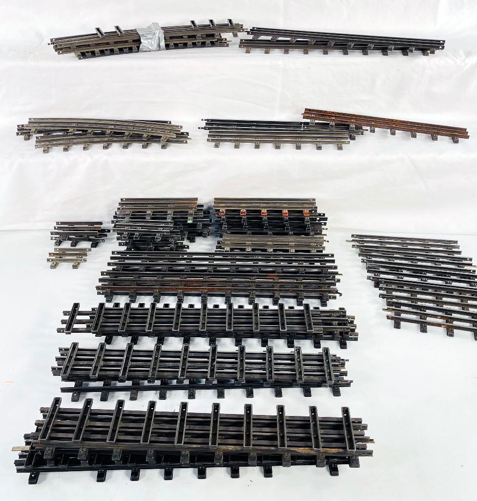 Lionel t rail track sale