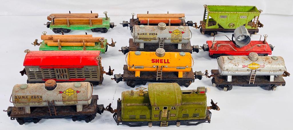 wholesale model trains