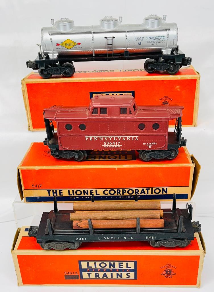 Lionel 6415 best sale