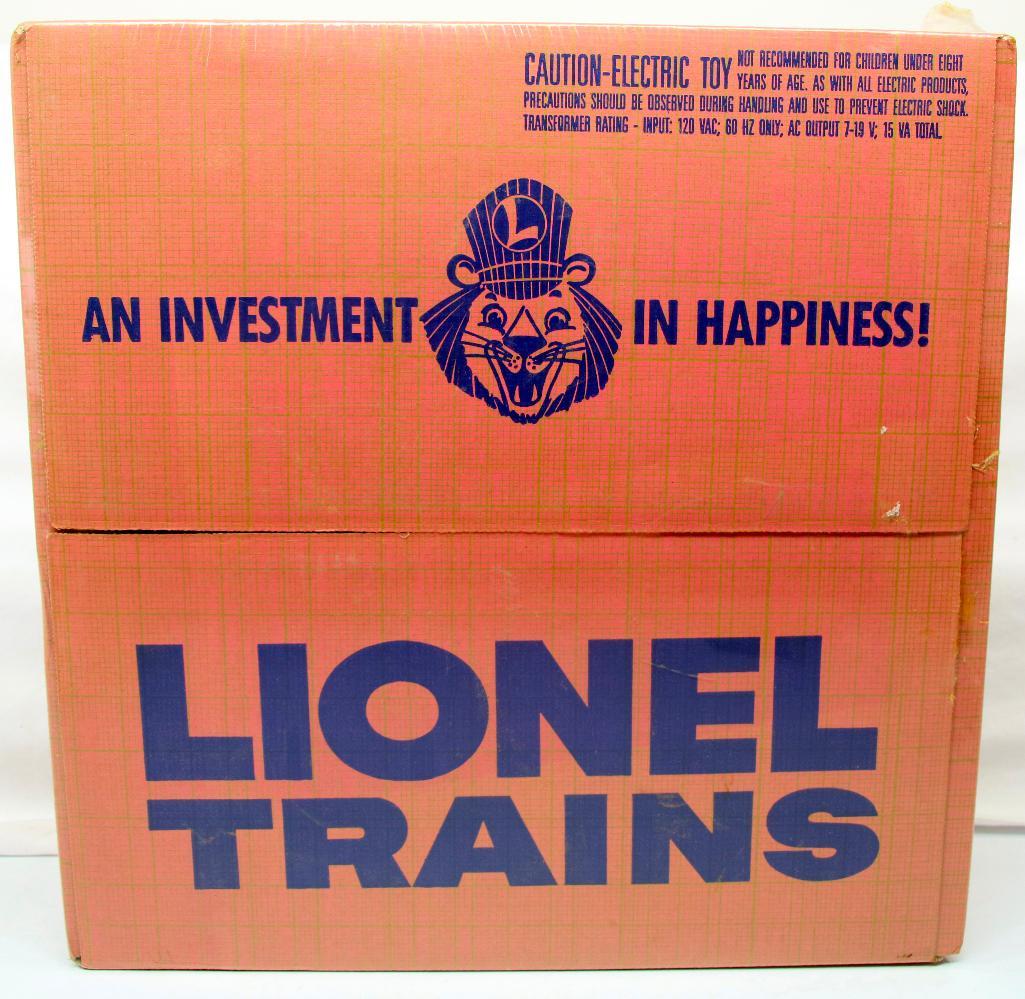 New Lionel O Gauge Girls Set Sealed (1 of 3)