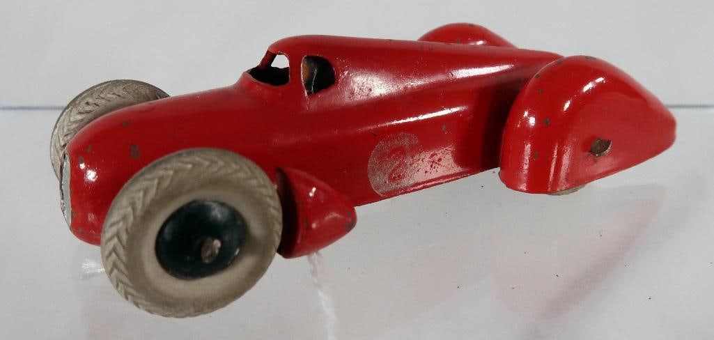 Dinky auto union sale