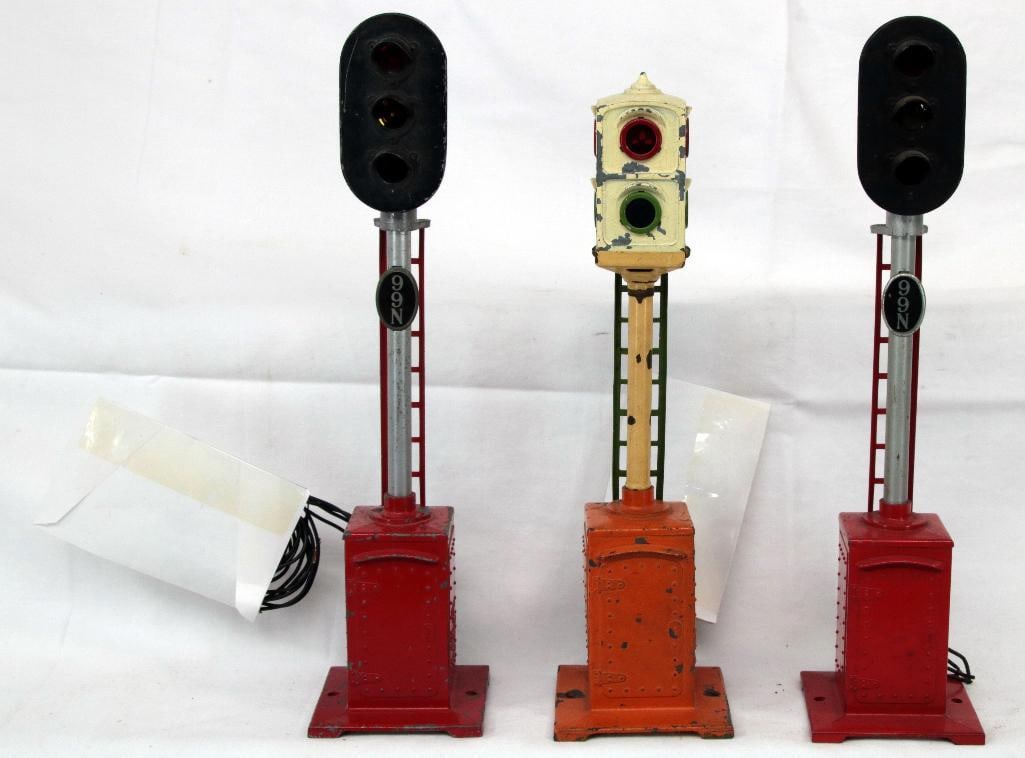 Lionel Prewar Automatic Train Control #99N/99N/78 (1 of 7)