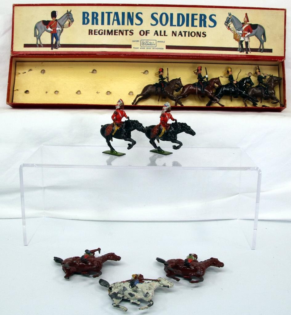 Britains Sets (1 of 3)
