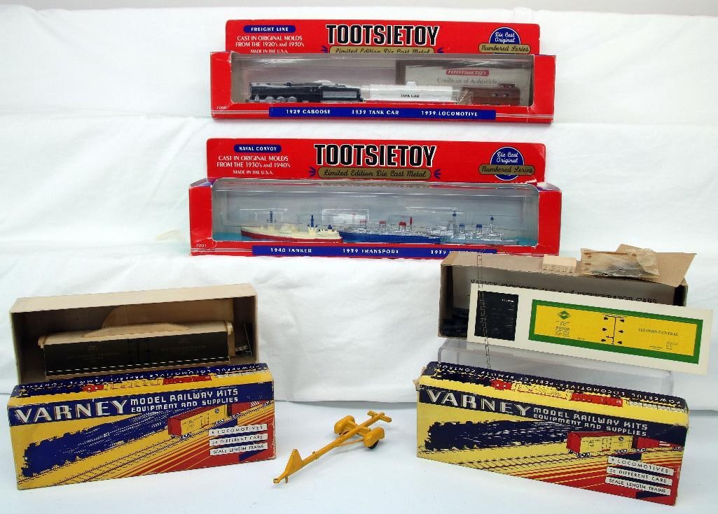 Tootsie Toys (1 of 9)