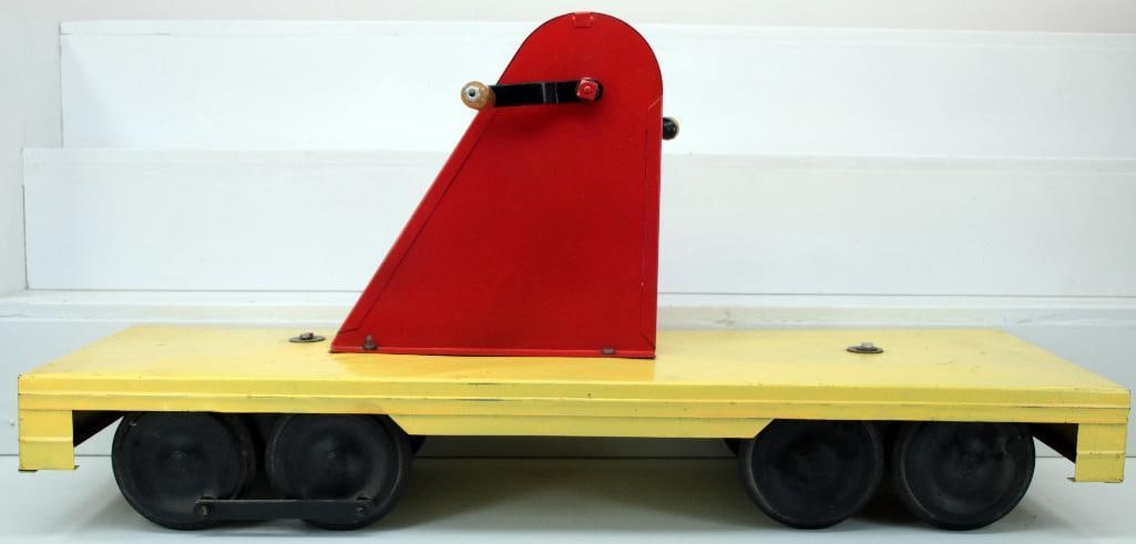 Doepke Yardbird Ride On Pedal Car (1 of 6)