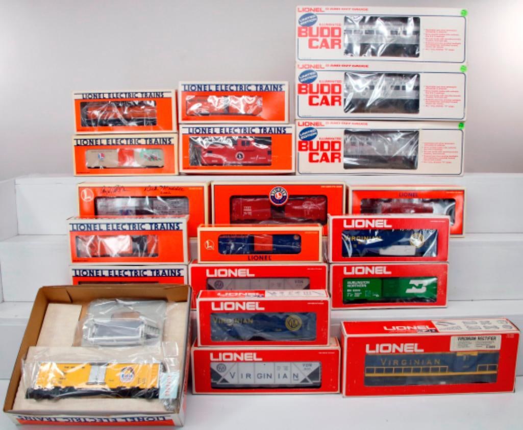 Coming Soon (1 of 10)