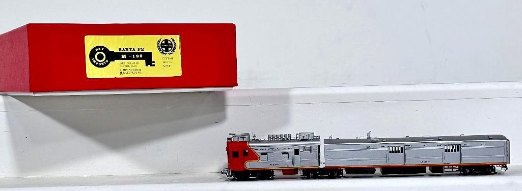 BEMO BERNINA EXPRESS 4両セット BEMO BERNINA EXPRESS 4両セット 映り