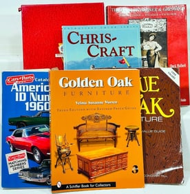 Collectible Books