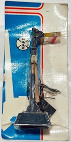 Marx Postwar O Gauge Blisterpak Single Semaphore Factory Prototype