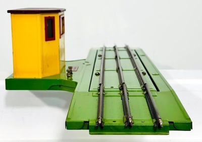 Lionel Prewar 441 Railroad Track Scales with Weights