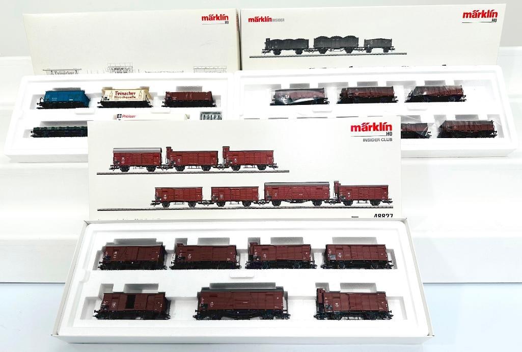 【希少】 marklin メルクリン 2501 ALPHA SET F-1 希少】 marklin メルクリン 2501 ALPHA SET F-1
