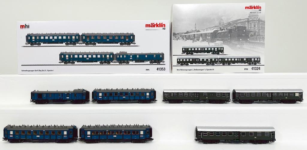 【希少】 marklin メルクリン 2501 ALPHA SET F-1 希少】 marklin メルクリン 2501 ALPHA SET F-1