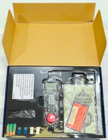 Lionel Modern O Gauge #990 Legacy Control System/Power Master #6  -   24130/Trainmaster Power Master