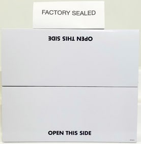 Lionel Modern O Gauge #2021 Green Passenger Set Boxed