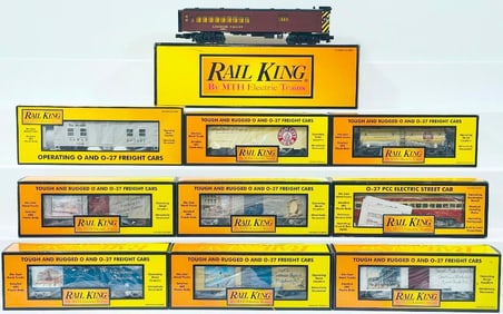 MTH Modern O Gauge Ligonier Valley Doodle Bug Diesel with PS 2.0/Denver & Rio Grande Rotary Snowplow