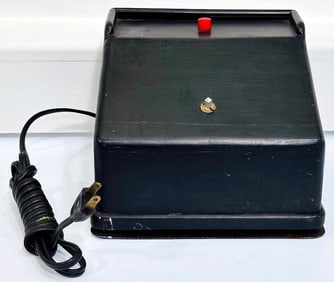 Marx Postwar O Gauge large Transformer Factory Prototype