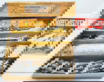 Lionel Prewar Standard Gauge 9U Kit Boxed