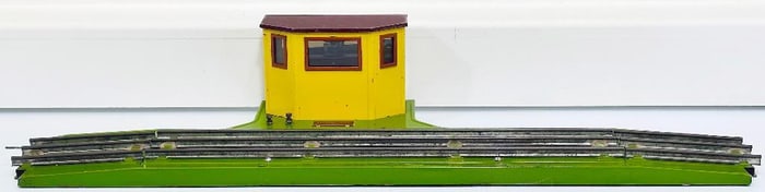 Lionel Prewar Standard Gauge 441 Railroad Track Scales