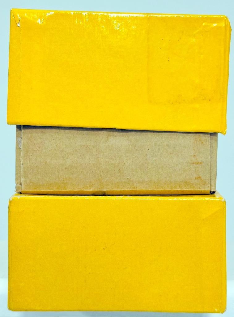 E. Suydam Brass HO Scale Pacific Electric Ten 1032 Class Wood Interurban Coach 55 feet Boxed X2 - 8