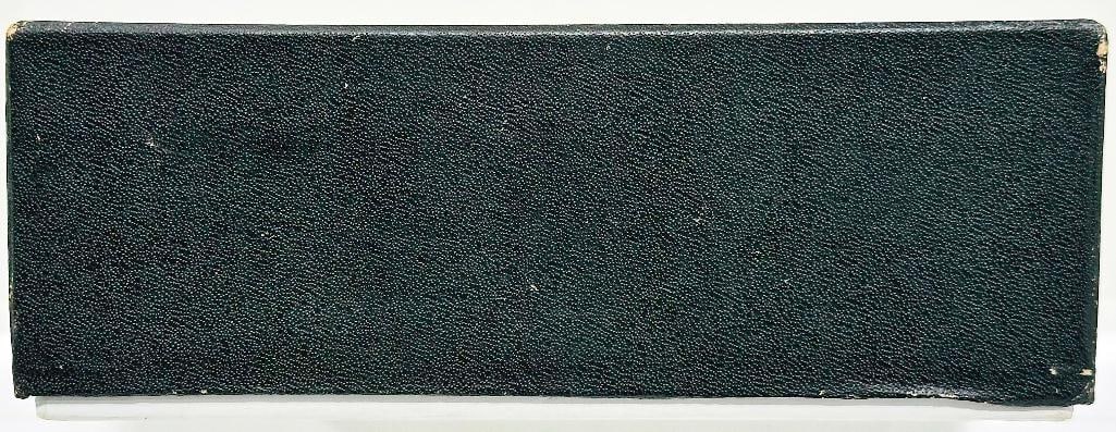 Hallmark Models Brass HO Scale EMD E - 5 Boxed - 8