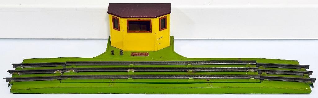 Lionel Prewar Standard Gauge 441 Scales (1 of 4)