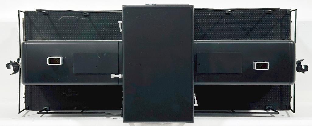 Bachmann G Scale Small Motorized Unit - 4