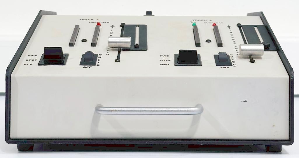 Bridgewerks Modern G Scale Magnum 200-R Transformer - 3