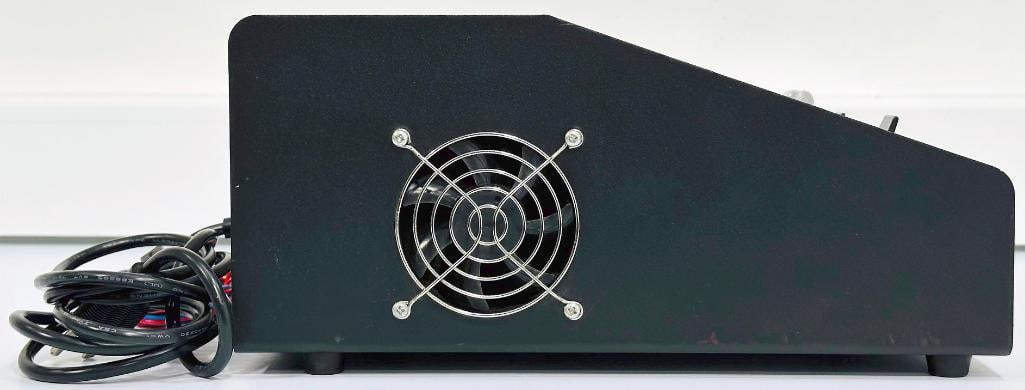 Bridgewerks Modern G Scale Magnum 200-R Transformer - 6