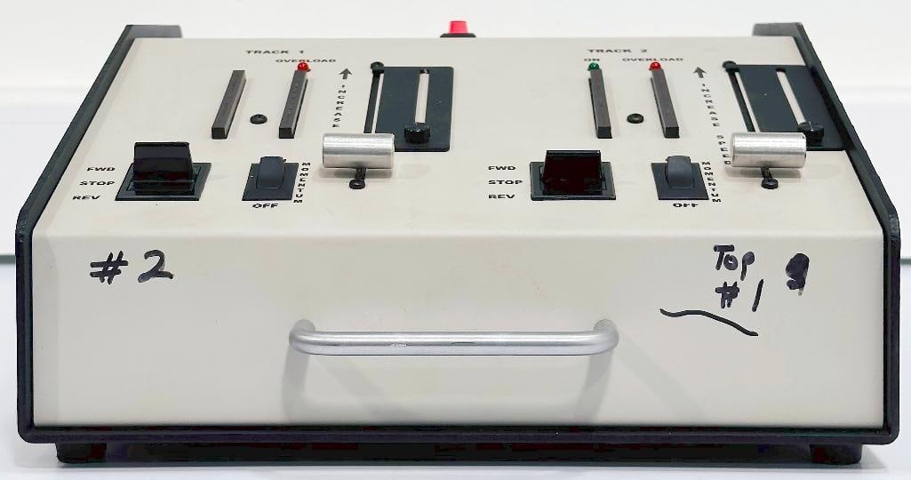 Bridgewerks Modern G Scale Magnum 200-R Transformer - 2