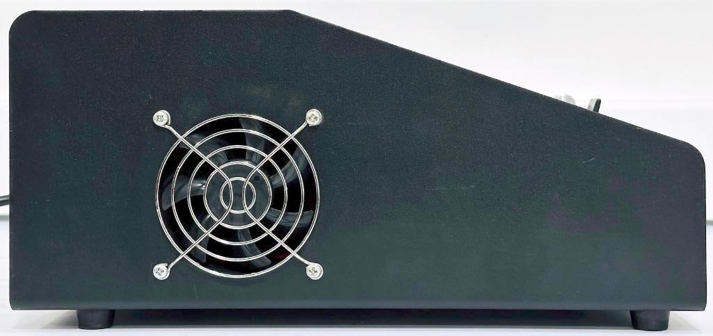 Bridgewerks Modern G Scale Magnum 200-R Transformer - 5